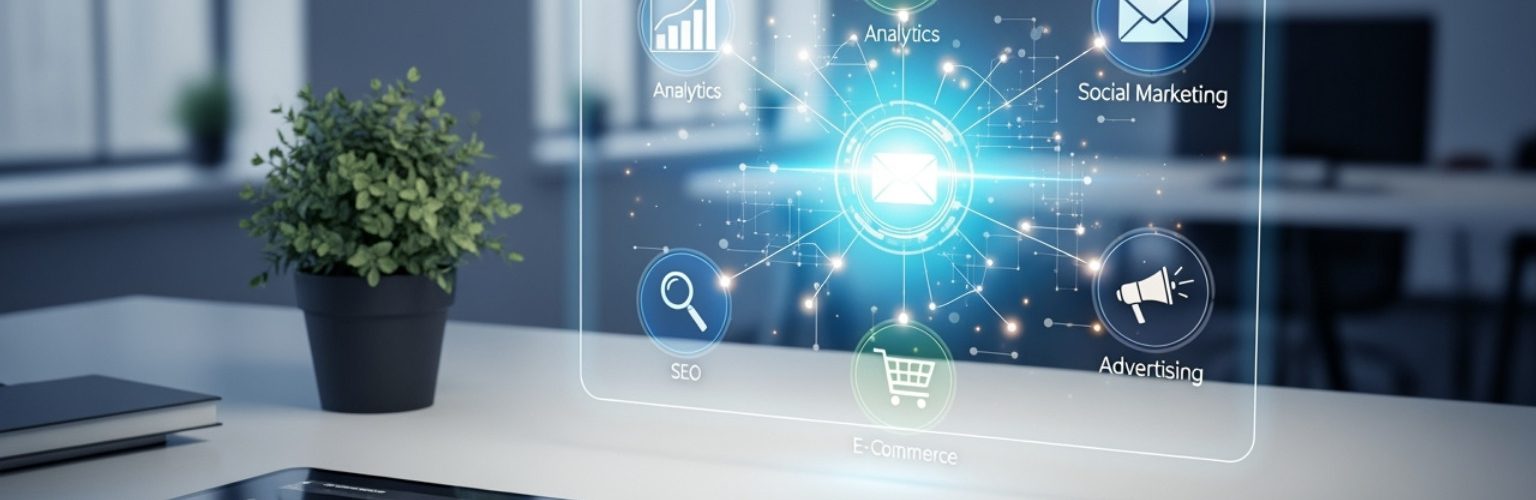 all-in-one marketing software