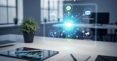 all-in-one marketing software