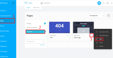 funnel software